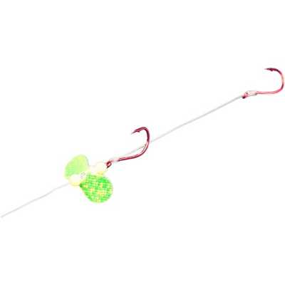 Chartreuse Glitter