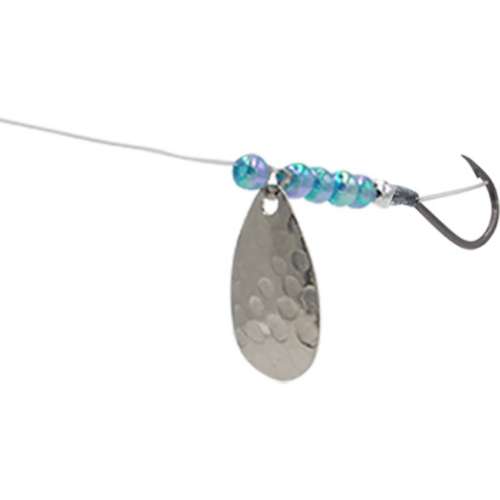 JB Lures Pro Flash 2 Hook Harness
