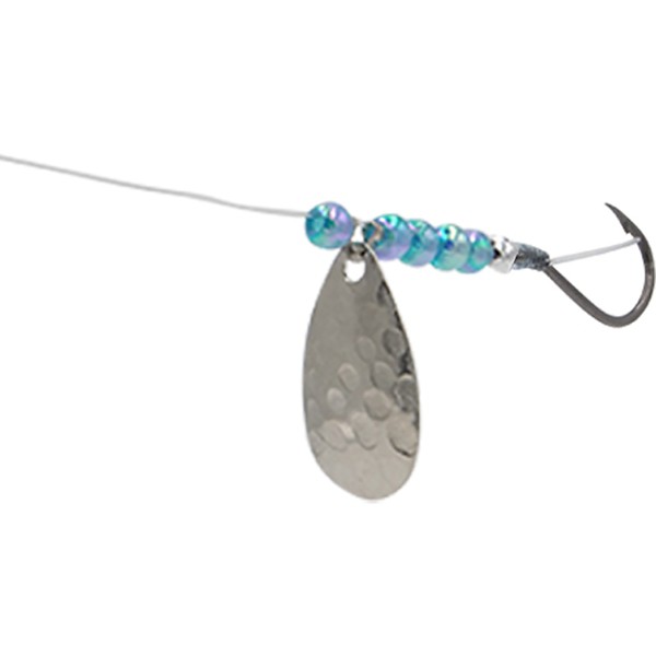 JB LURES Pro Flash 2 Hook Harness