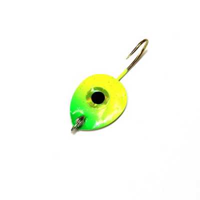 JB Lures Gem-N-Eye Flutter Jig | SCHEELS.com