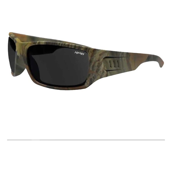 SEAVER COMPANY I-Gogs Camo Sunglasses