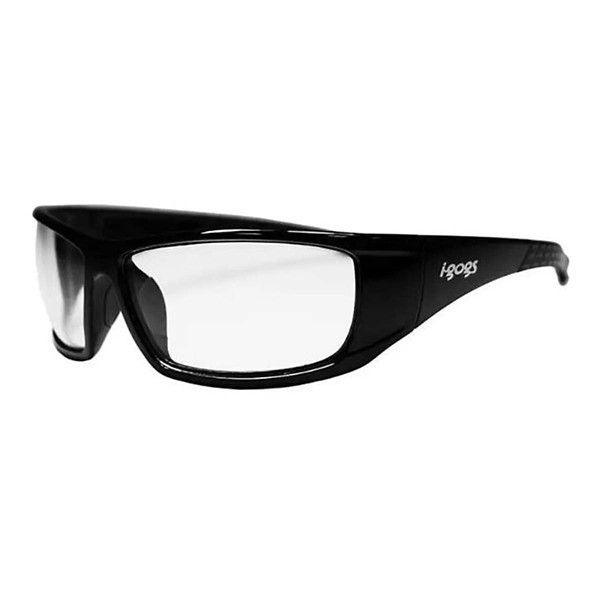 SEAVER COMPANY I-Gogs Full Frame Shooting Glasses