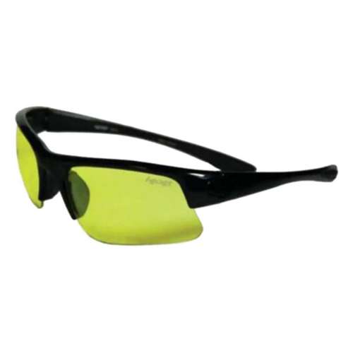 IGogs Yellow Shooting Glasses