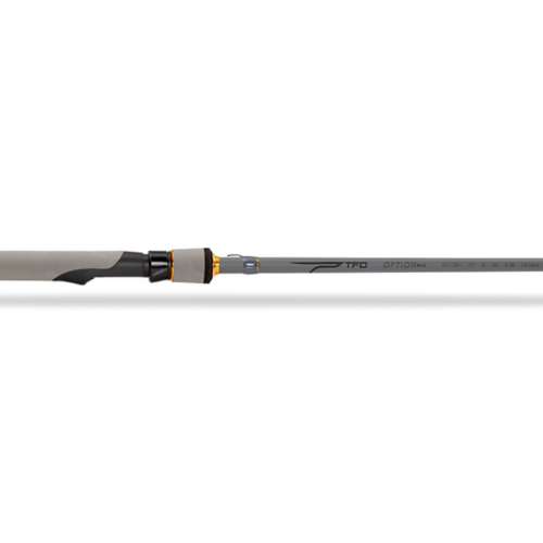 Temple Fork Outfitters Option Bass Spinning Rod