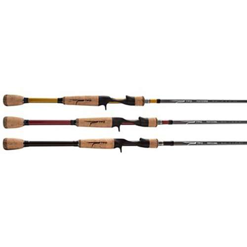 Temple Fork Outfitters Pro Series Casting Rod