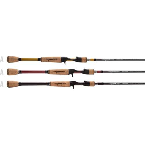Professional - Temple Fork Outfitters