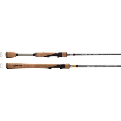 Temple Fork Outfitters Pro Series Spinning Rod