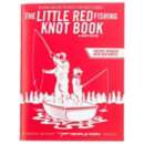 The Little Red Fishing Knot Book by Harry Nisson Updated Edition