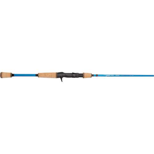 Temple Fork Outfitters Traveler Casting Rod