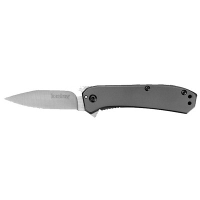 Kershaw Knives Amplitude SS Pocket Knife