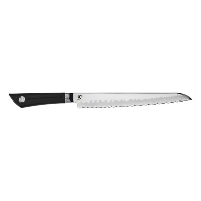 Shun 9" Bread Kitchen Knife