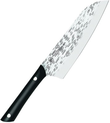 KAI Pro Series Santoku 7" Kitchen Knife