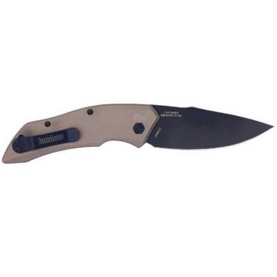 Kershaw Launch 1 Folding Knife