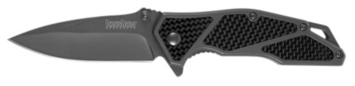 Kershaw Knives Versus Folding Pocket Knife