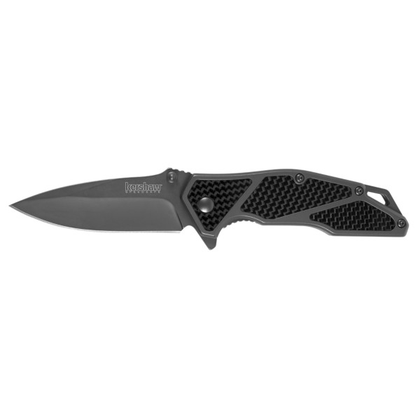 Kershaw Knives Versus Folding Pocket Knife - Kershaw Knives