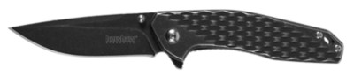 Kershaw Knives Tappet Folding Pocket Knife