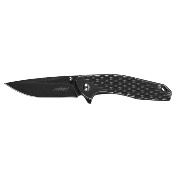Kershaw Knives Tappet Folding Pocket Knife - Kershaw Knives