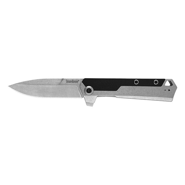 Kershaw Knives 3860 Oblivion Assisted Flipper Pocket Knife - Kershaw Knives