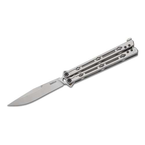 Kershaw 5150 Lucha Butterfly Automatic Knife