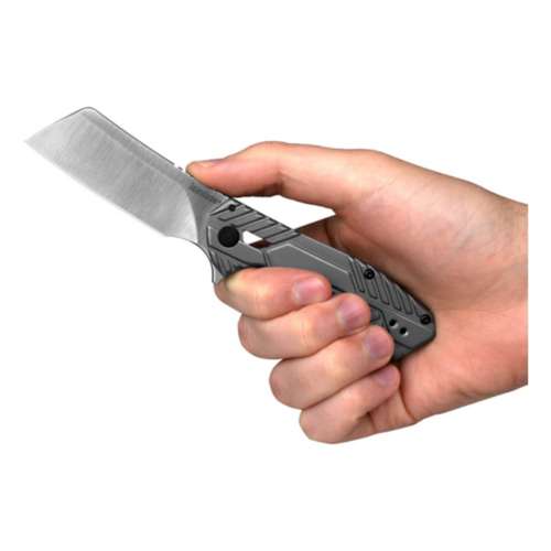 Kershaw Folding Fillet Knife - Atlanta Cutlery Corporation