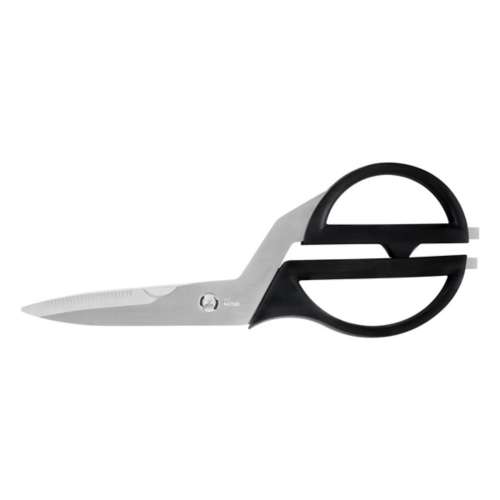 KAI Kitchen Shears with Bone Notch Kitchen Knife