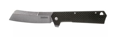 Kershaw Knives Rib Folding Pocket Knife