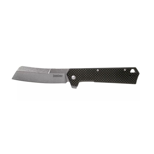 Kershaw Knives Rib Folding Pocket Knife - Kershaw Knives