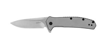 Kershaw Knives Outcome Folding Pocket Knife