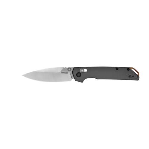 Kershaw Knives Iridium Pocket Knife