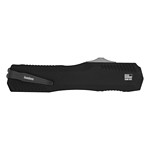 Kershaw 9000CF Livewire Carbon Fiber OTF Dagger Automatic Knife - Thumbnail 3 of 3