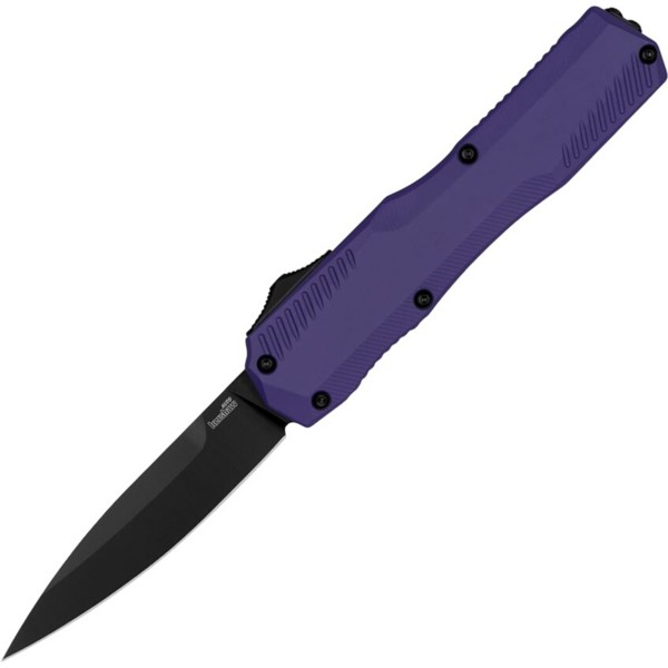 Kershaw 9000 Livewire CPM MagnaCut OTF Automatic Knife - Kershaw Knives