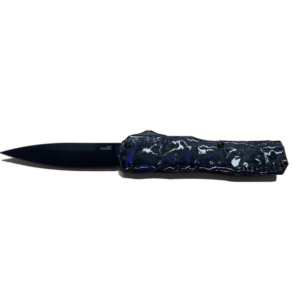Kershaw Kershaw 9000 Livewire Double Edge Scheels Exclusive OTF Automatic Knife - Kershaw Knives