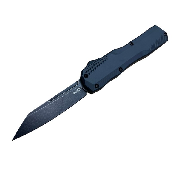 Kershaw 9000BS25 Livewire MagnaCut Reverse Tanto OTF Automatic Knife - Kershaw Knives