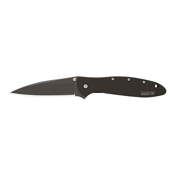 Kershaw Knives Leek Pocket Knife - Kershaw Knives