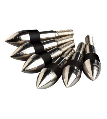 Trophy Ridge Slik Tip  Carbon Field Points