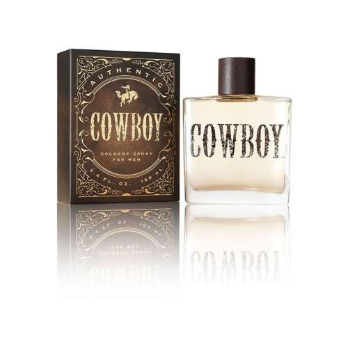 Tru Fragrance Cowboy Cologne