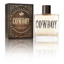 Men's Tru Fragrance Cowboy Cologne