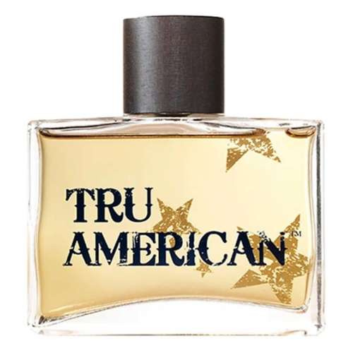 Tru Fragrance American Cologne
