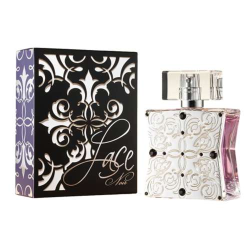 Tru Fragrance Lace Noir Eau de Parfum