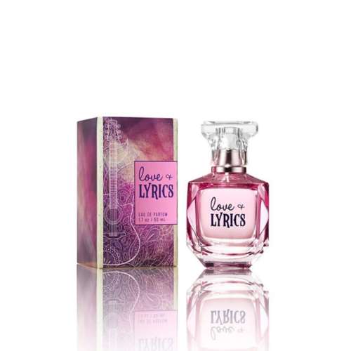 Tru Fragrance Love and Lyrics Perfume | SCHEELS.com