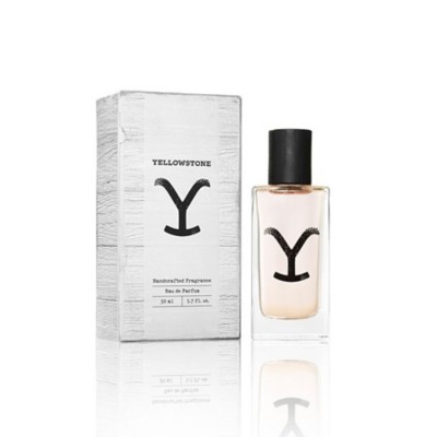 Tru Fragrance Yellowstone Perfume