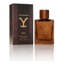 Men's Tru Fragrance Yellowstone Ride Cologne