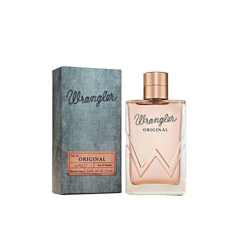Tru Fragrance Wrangler Original Perfume