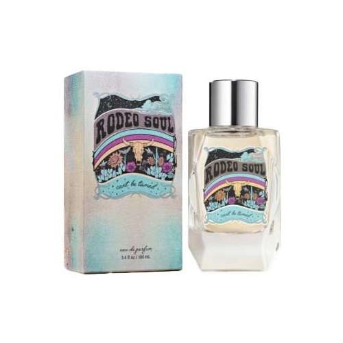 Tru Fragrance Rodeo Soul Perfume