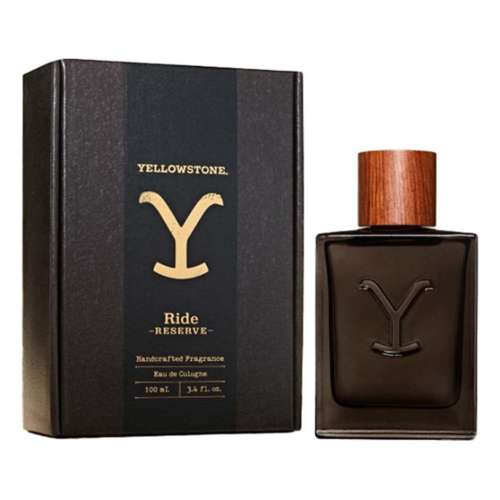 Yellowstone Ride Reserve Cologne