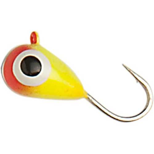 Custom Jigs & Spins Chekai Tungsten Ice Jig | SCHEELS.com