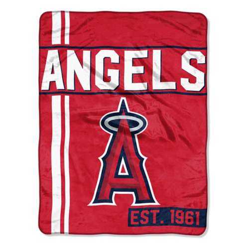 TheNorthwest Los Angeles Angels Walk Off Micro Blanket