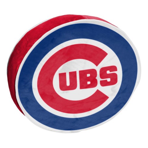 TheNorthwest Chicago Cubs Cloud Pillow - Primary Image