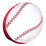 TheNorthwest Chicago Cubs Cloud Pillow - Thumbnail 2 of 2