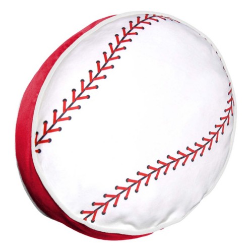 TheNorthwest Chicago Cubs Cloud Pillow - Primary Image